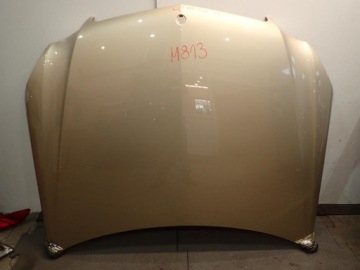 Капот MERCEDES W212 09-13