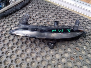 поворотник renault MEGANE 4 IV 16-