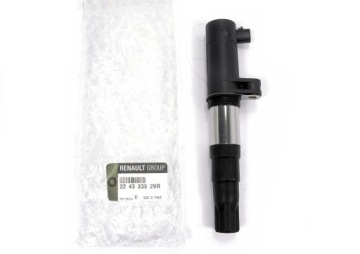 катушка зажигание renault oe 2243 335 29R