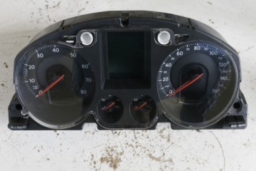 спидометр vw PASSAT B6 1.8