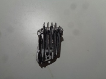 seat IBIZA 4 РЕСТАЙЛИНГ 6J модуль led 6P0941476