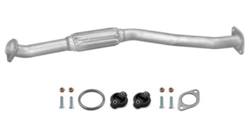 nissan PRIMERA 2.0 TD (2000-2002) труба 200107J500 200107J500KE