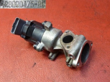 клапан EGR LAND ROVER Discovery 2.7 TD V6 276DT '05 4R8Q9D475-BC