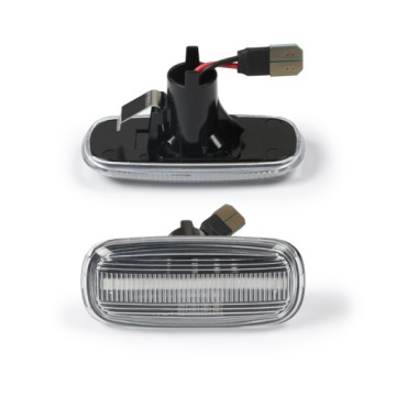 led Clear поворотник Audi A4 A3 A8 тт A2