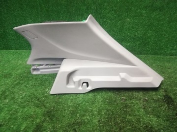 opel ASTRA K защита зад 39033305