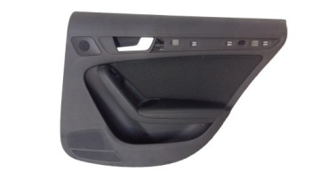 дверные карты Audi OE 8T8867306