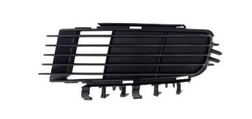 opel Vectra C 01-05 решетка левая без .