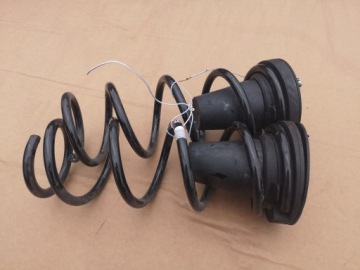 FORD Focus MK4 пружина зад универсал