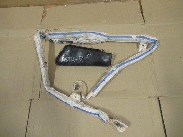 пиропатрон левый opel MOKKA X, оригинальная