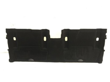 CITROEN C4 PICASSO II ковер