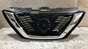 nissan QASHQAI II рестайлинг 17-GRILL ремня оригинал