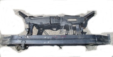 MERCEDES W168 панель передняя / телевизор