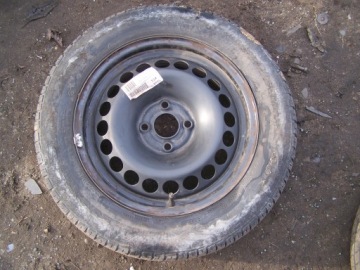 ДИСК opel oe 6.0" X 16" 4x100 ET 40