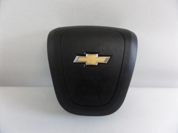 Chevrolet Camaro подушки безопасности подушка водители