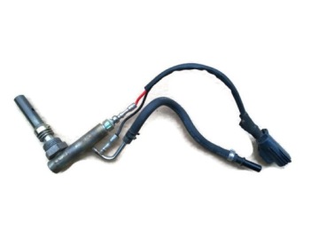 клапан Топлива DPF FORD MONDEO MK4 2.2 Дизель 2010-2014r.