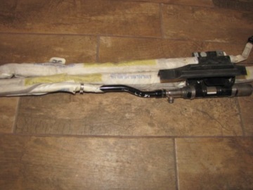 пиропатрон Hyundai OE 1J850-10000