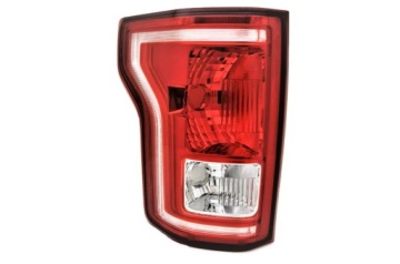 FORD F-150 2015- фонарь левый новый ^