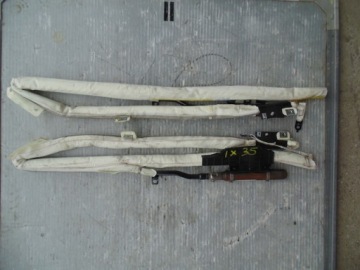 пиропатрон правая левый подушки безопасности Hyundai IX35 2014 год.