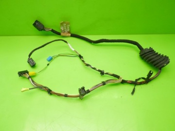 проводка коса шланги передняя правая MERCEDES VANEO W414