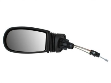 зеркало левое наружное FIAT PUNTO II 2 99-10