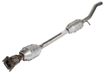 катализатор CHRYSLER GRAND VOYAGER 2,5,8