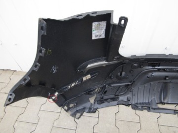 бампер задний RANGE ROVER 2 II L551 19-