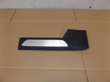 задний левый молдинг декоративная порога PORSCHE PANAMERA (970) 970555519 26685649