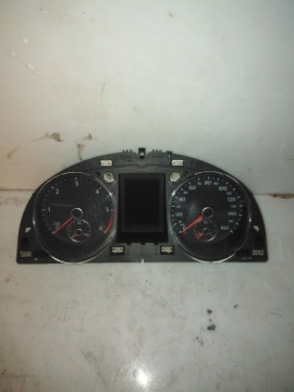 спидометр англия volkswagen oe 3C0920972D