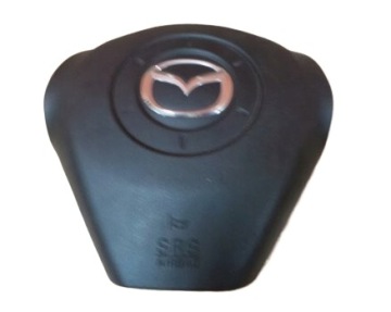 mazda RX8 AIR подушка водители