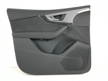 дверные карты Audi OE 4M1867105