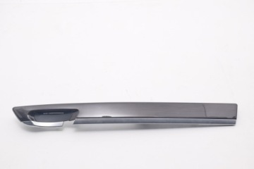молдинг декор дверь правая передняя BMW F01 F02