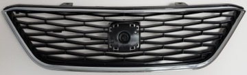 комплектный решетка радиатора seat Ibiza IV 4 6J 2012 2013 2014 2015 2016 2017