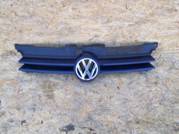 vw Golf 4 IV решетка радиатора J10853655 1J0853651