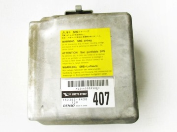 Daihatsu TERIOS и 97- AIR 89170-87407