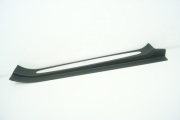 молдинг правый MERCEDES SL R230 02-