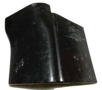 накладка порога правая DGP000241 Range Rover Sport и L320