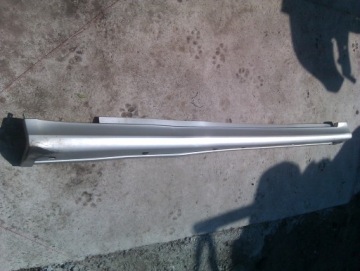 молдинг порога правая MERCEDES A1696102208