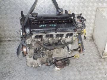 Двигатель FORD MONDEO MK3 1.8 130KM