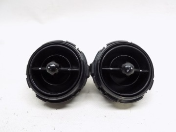 решетки потока воздуха - MINI COOPER ONE R50 01-05