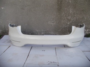 бампер задний зад MERCEDES W253 A253