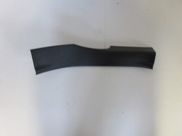 PRIUS IV защита порога задний правый