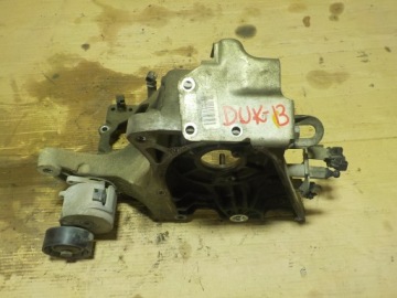 лапа кронштейн крепление Насосы 55226627 Ducato III