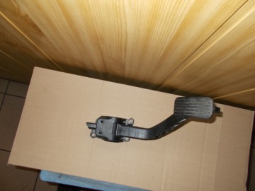 педаль потенциометр газа Citroen OE 9655502580
