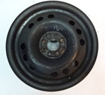 ДИСК Fiat OE 6.5" X 15" 4x98 ET 44