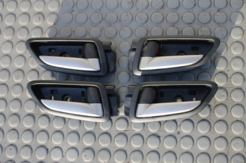 ручка двери внутренняя зад mazda 2 IV DJ DL 14-20