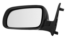 зеркало левое vw SHARAN 00-04 механическое