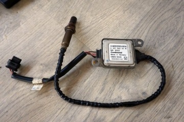 mercedes-benz oe 0075420018 лямбда-зонд