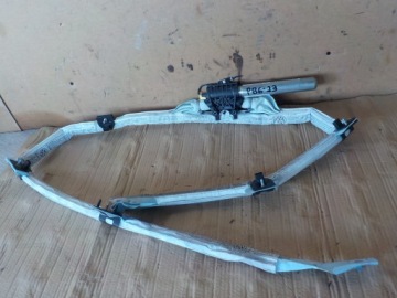 пиропатрон подушки безопасности левый nissan qashqai J10 09R