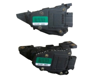 потенциометр газа vw PASSAT B5 оригинал