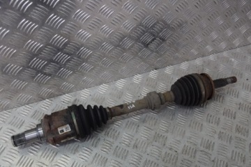 TOYOTA 4 06 12 полуось левая 2.4 америка